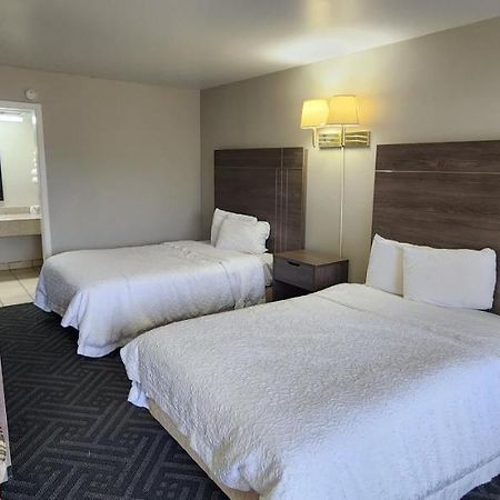 Alice Motor Inn Eksteriør billede