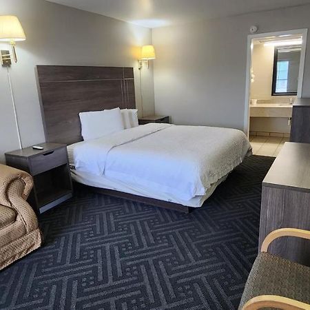 Alice Motor Inn Eksteriør billede